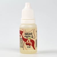 Ароматизатор для творчества &laquo;Вишня&raquo;, концентрированный, 10 мл