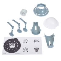 Набор для опытов 2 в 1 &laquo;Проектор-ночник&raquo;