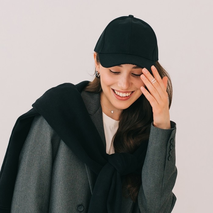 Кольцо «Модерн» линии, цвет серебро, безразмерное Кольцо «Модерн» линии, цвет серебро, безразмерное