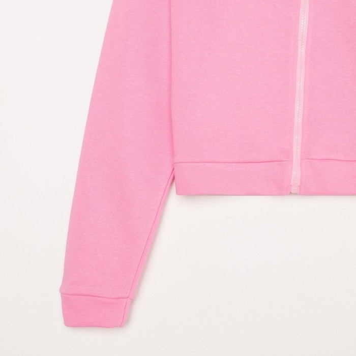 Костюм женский (джемпер и брюки) MIST, р. 48-50, розовый Костюм женский (джемпер и брюки) MIST, р. 48-50, розовый