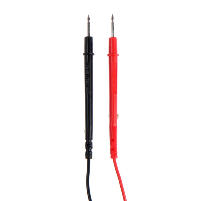 Мультиметр ТУНДРА mini, DT-83C, ACV/DCV, DCA, 200-2М&Omega;, проверка батареек 9V