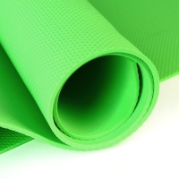 Коврик для йоги &laquo;Мандала&raquo;, 173 х 61 х 0,4 см.