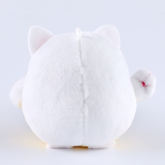 Мягкая игрушка «Кошка» Мягкая игрушка «Кошка»