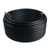 Труба ПНД ПЭ100 SDR 13.6, d=32 x 2.4 мм, 12.5 бар, бухта 100 м Труба ПНД ПЭ100 SDR 13.6, d=32 x 2.4 мм, 12.5 бар, бухта 100 м