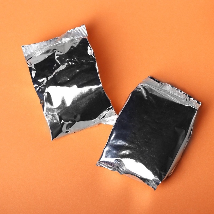 Подарочный набор новогодний &laquo;Счастья в новом году&raquo;: чай, кофе