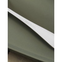 Ложка столовая из нержавеющей стали Доляна &laquo;Таун&raquo;, длина 20,5 см, толщина 2 мм, цвет серебряный