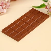 Шоколад молочный &laquo;С 8 Марта&raquo;, 100 г.