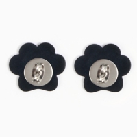 Серьги &laquo;Красивая&raquo;, 2 х 1,5 см