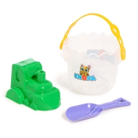 Песочный набор &laquo;Калейдоскоп&raquo;