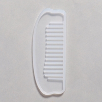 Форма силиконовая универсальная &laquo;Расчёска&raquo;