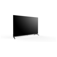 Телевизор LED Starwind 43" SW-LED43UG405 Яндекс.ТВ Frameless черный 4K Ultra HD 60Hz DVB-T