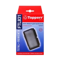 Hepa-фильтр Topperr для пылесосов Tefal TW63, TW64, TW68  и  Rowenta