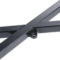 Каркас для ванны Eurolux LAIT / MIAMIKA, 160x70 см, Х-образный Каркас для ванны Eurolux LAIT / MIAMIKA, 160x70 см, Х-образный