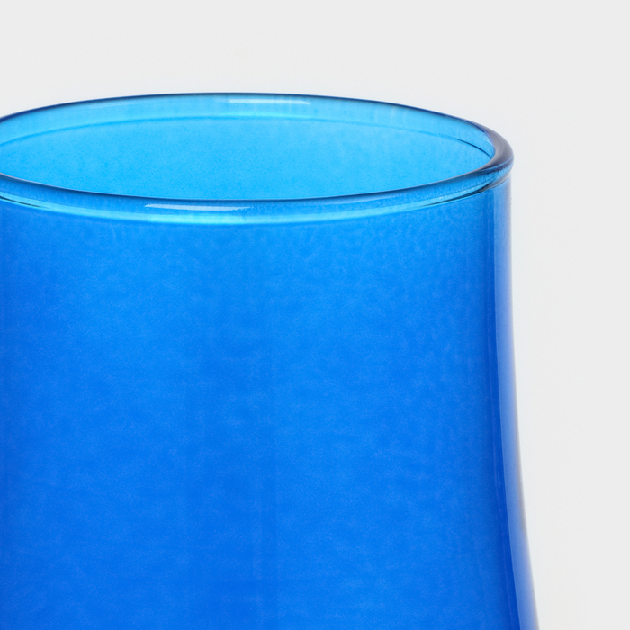 Набор бокалов для шампанского &laquo;Радуга&raquo;, 200 мл, 6 шт