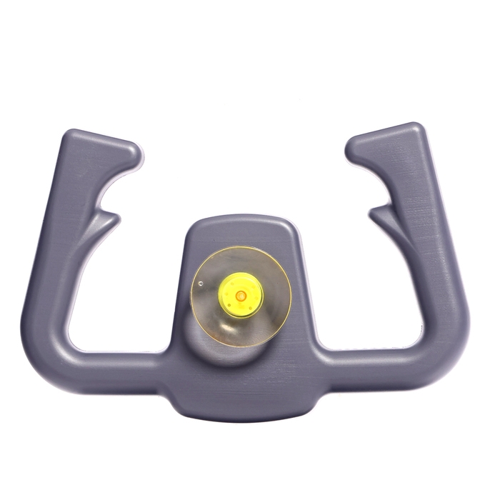 Штурвал самолета «Пилот», на присоске Штурвал самолета «Пилот», на присоске