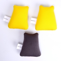 Антистресс «Коты», 7×7 см, МИКС Антистресс «Коты», 7×7 см, МИКС