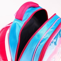 Рюкзак школьный, 39 см х 30 см х 14 см "Пинки Пай", My little Pony Рюкзак школьный, 39 см х 30 см х 14 см "Пинки Пай", My little Pony