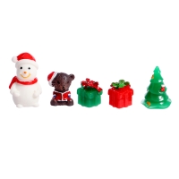 Набор для опытов &laquo;Новгодняя ёлочка&raquo;, из эпоксидной смолы