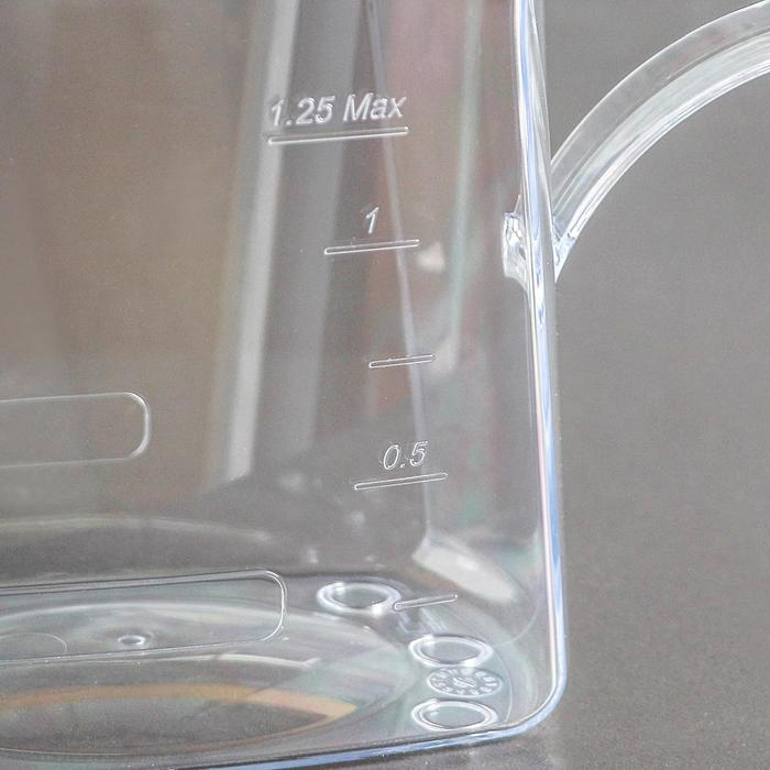 Фильтр-кувшин &laquo;Аквафор-Лайн&raquo;, 2,8 л, цвет зелёный