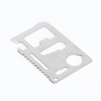 Нож-мультитул &laquo;Север&raquo;, 9 х 6 см