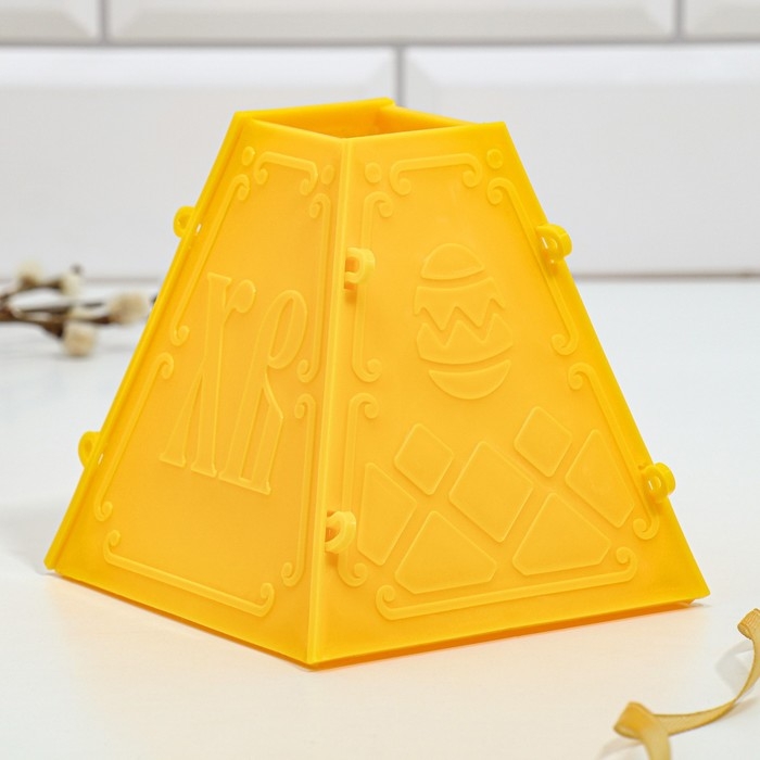 Пасочница &laquo;Светлой Пасхи&raquo;, 11.5 х 12 см.