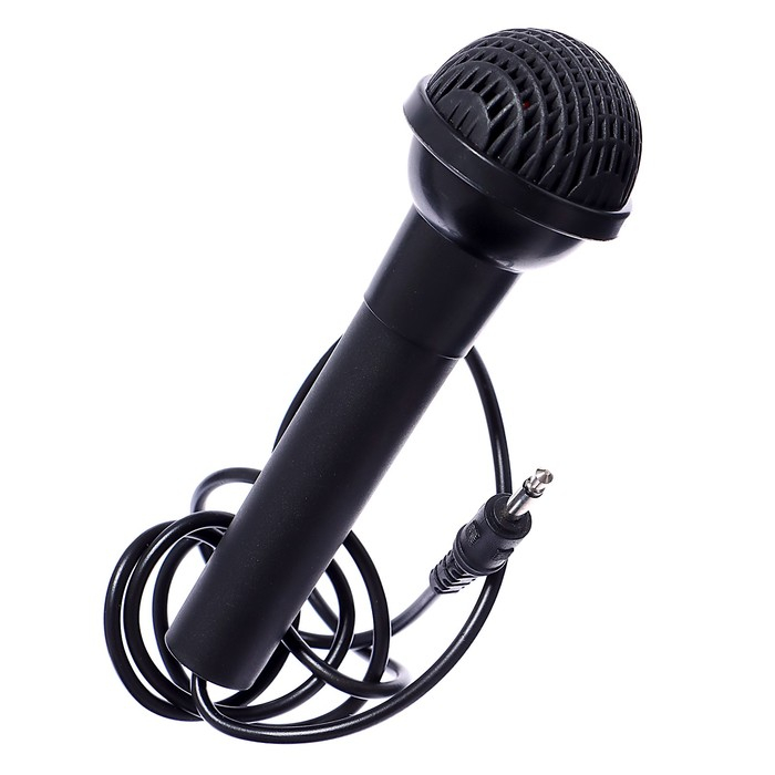 Синтезатор &laquo;Музыкальный мир&raquo;, 61 клавиша, с микрофоном и адаптером