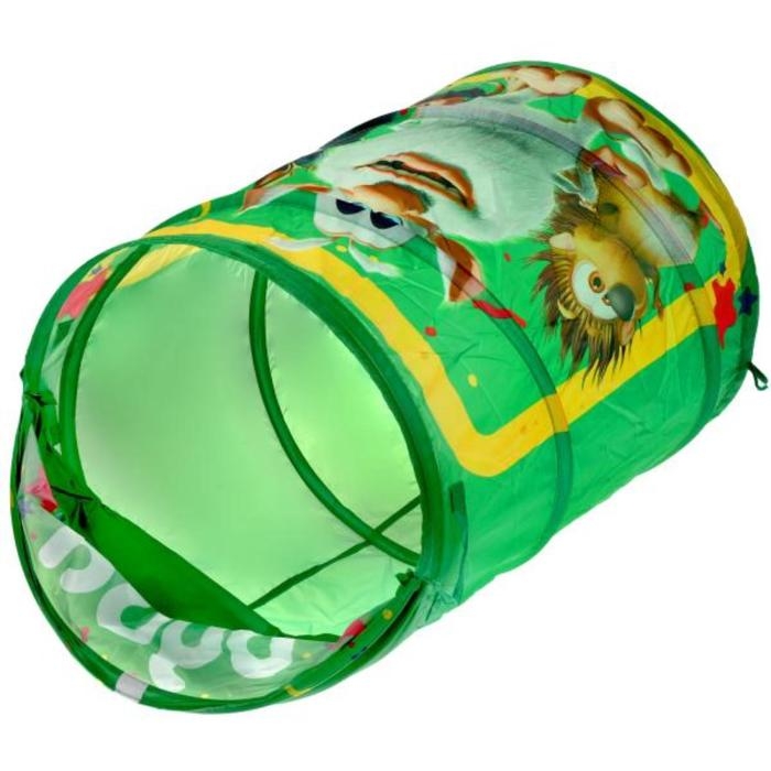 Корзина для игрушек «Буба», 43х60 см Корзина для игрушек «Буба», 43х60 см