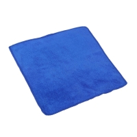 Тряпка для мытья авто, Grand Caratt, микрофибра, 300 г/м&sup2;, 25&times;25 см, набор 2 шт