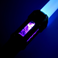 Меч «По-джедайски» эффекты: свет, звук от взмахов, вибрация, цвет МИКС Меч «По-джедайски» эффекты: свет, звук от взмахов, вибрация, цвет МИКС