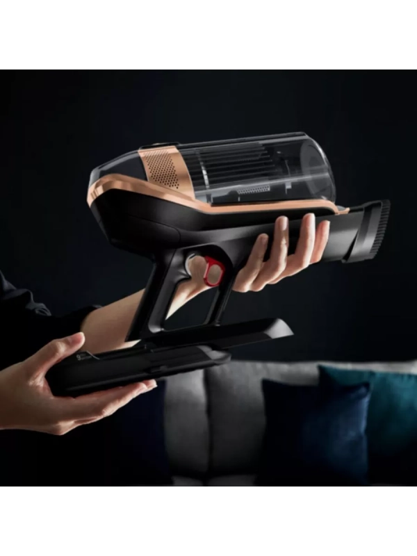 Беспроводной пылесос X-Force Flex 15.60 TY99G1WO, 230 аВт