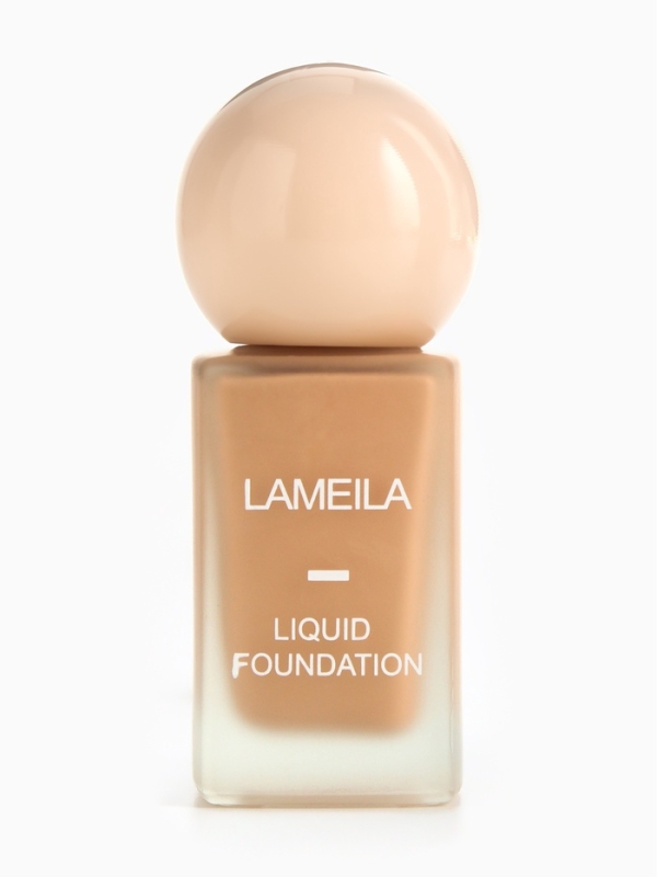 Тональный крем, водостойкий, персиковый оттенок, 30 мл Тональный крем, водостойкий, персиковый оттенок, 30 мл