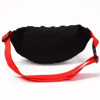 Сумка поясная, 25х6х13 см, Злодейки