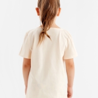 Футболка детская KAFTAN "Trendy" р.38 (146-152)