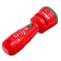 Новый год! Проектор-фонарик &laquo;Волшебный проектор&raquo;, 3 слайда, 24 картинки