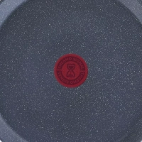 Блинная сковорода Healthy Chef 25 см для всех типов плит