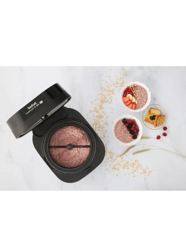 Мультиварка Multicook & Stir IH RK905A32, 36 программ