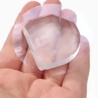 Стопперы для двери, ограничители, противоударные, набор 3 шт., Крошка Я