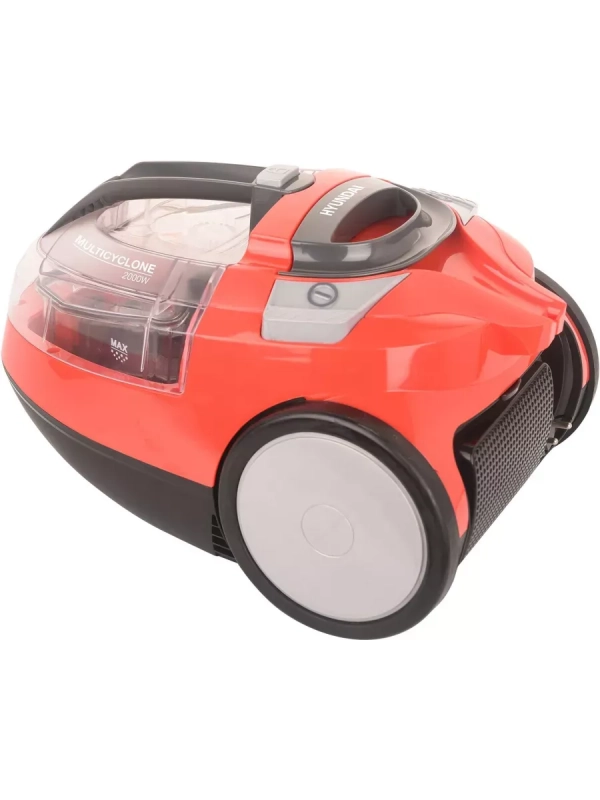 Пылесос HYV-C3075 2000Вт