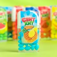 Драже сахарное &laquo;Свит хит&raquo;, ассорти, 12 г