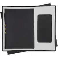 Набор Flexpen Black Energy, желтый