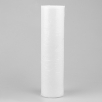 Фатин, 25 см, 11 &plusmn; 1 г/кв.м, 23 &plusmn; 1 м, цвет белый №1