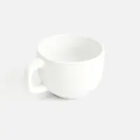 Чайная пара Stansa, белая