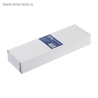 Кран для всех видов бытовых фильтров ZEIN К-03, латунь/нержавеющая сталь