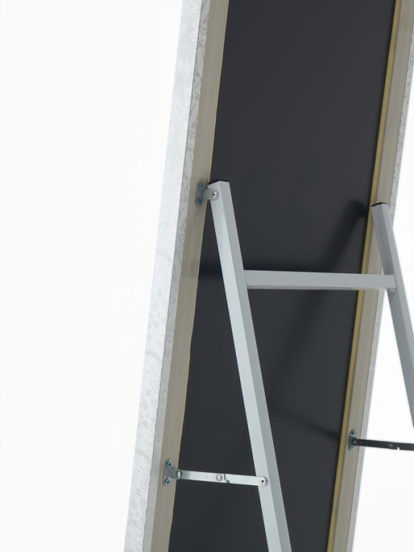 Зеркало интерьерное напольное, 45 х 175 см Зеркало интерьерное напольное, 45 х 175 см