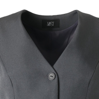 Жилет женский MIST: Classic Collection р. 50, цвет графит Жилет женский MIST: Classic Collection р. 50, цвет графит