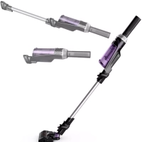 Беспроводной пылесос X-Nano Essential TY1129WO