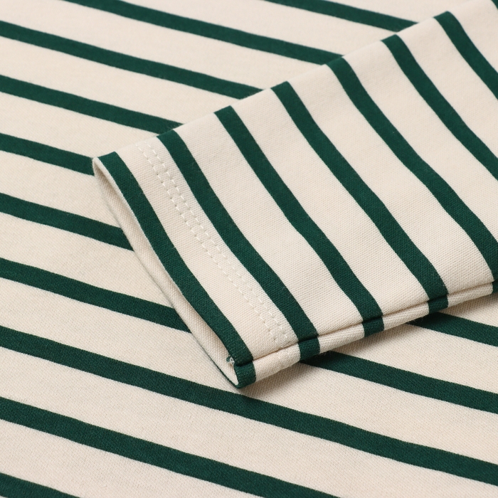 Лонгслив детский KAFTAN Полоска р.38 (146-152) Лонгслив детский KAFTAN Полоска р.38 (146-152)