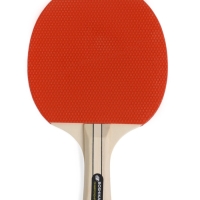 Набор для настольного тенниса BOSHIKA Championship: 2 ракетки, 3 мяча, 2 звезды, цвета микс