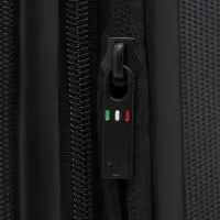 Мобильный офис Uno Biz, черный