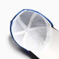 Кепка детская MINAKU "Cool" синий, р-р 48-50 Кепка детская MINAKU "Cool" синий, р-р 48-50